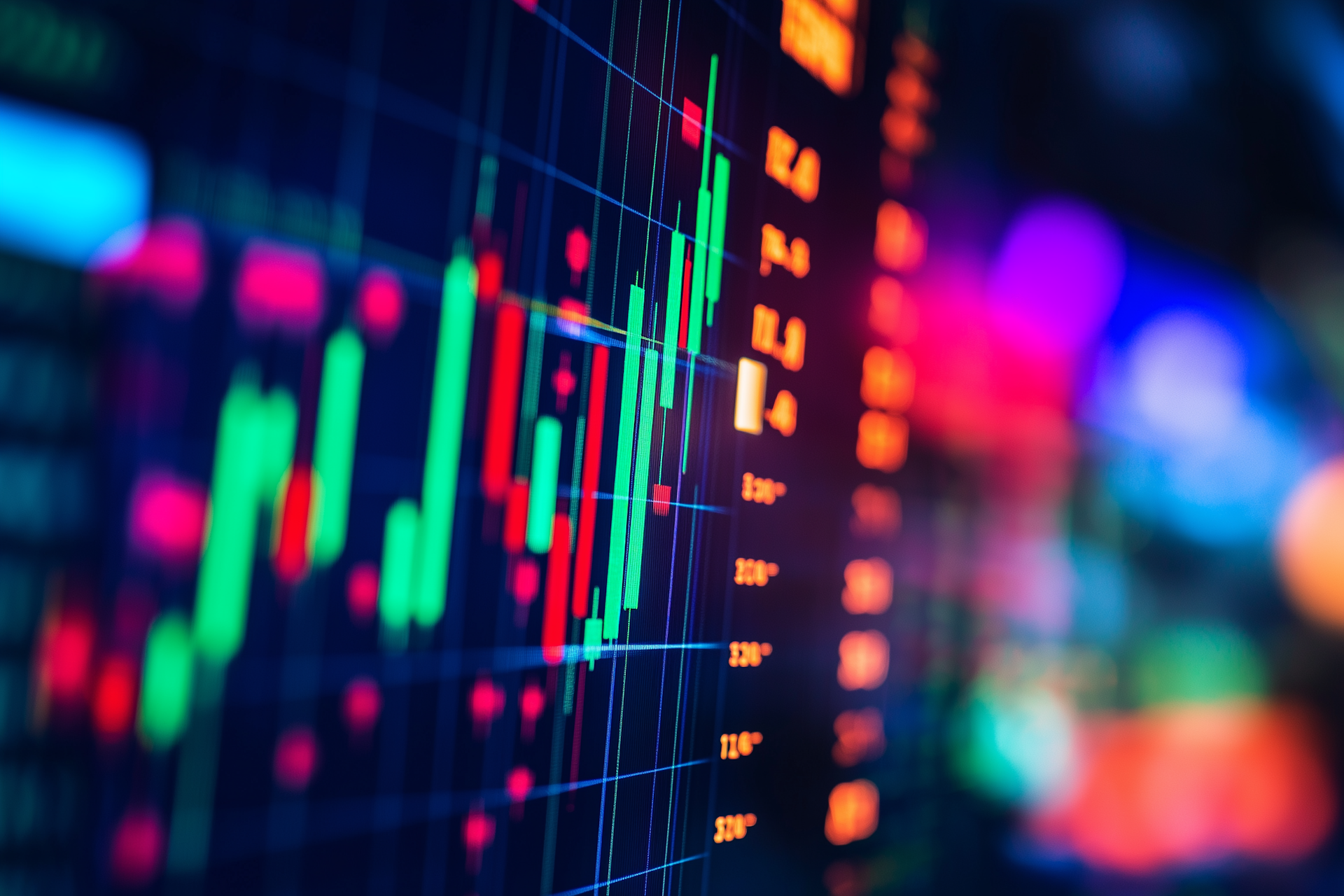 Professionelle Investment-Beratung und Portfolio-Management-Schulung